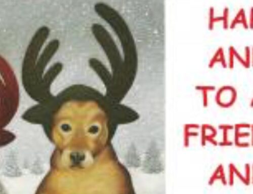 Happy New Year